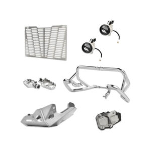 Ducati 97980061A Enduro Pack