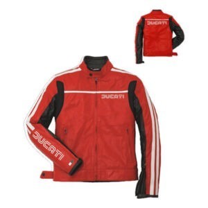 Skinnjacka, Ducati Stl. 50