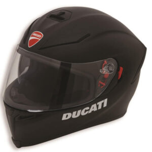 Hjälm, Ducati AGV Dark Rider V2 Large