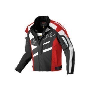 MC-Jacka, Spidi SP33D H2Out Medium