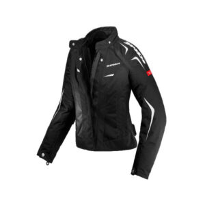 MC-Jacka, Spidi Sport H2Out Lady XLarge
