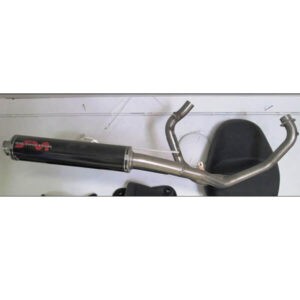 Sil Moto Italia Ducati 900 SSie