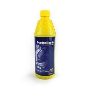 Scottoiler Kedjeolja