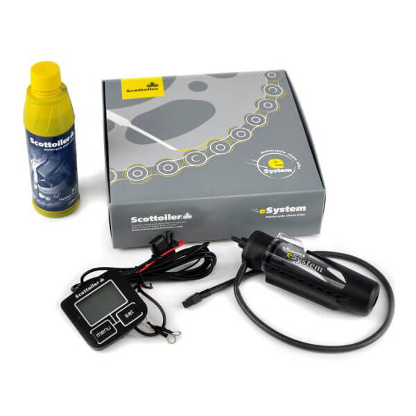 Scottoiler eSystem