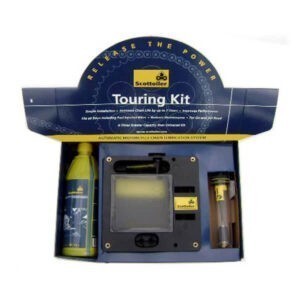 Scottoiler Touring Kit