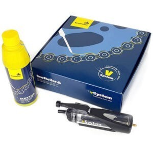 Scottoiler vSystem