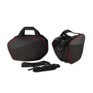 Innerväskor för Sidoväskor, Multistrada 1200/1260/950 beg.