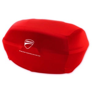 Väsköverdrag Toppbox, Multistrada 1200/1260