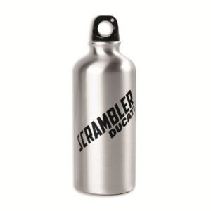 Aluminiumflaska, Scrambler