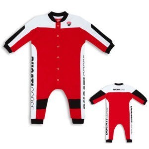Babypyjamas, Ducati Corse (9 mån)