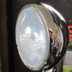 Framlykta, SportClassic MH900E  2001-2002