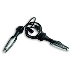LED-Blinkers, Ducati Performance
