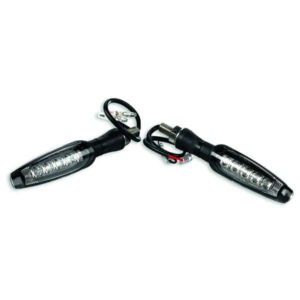 LED-Blinkers, Monster -2016/17, MultiStrada -2014