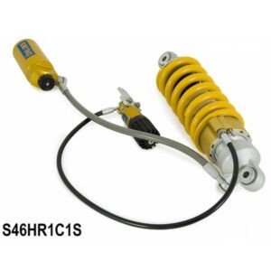 Stötdämpare Öhlins, Diavel 2011-