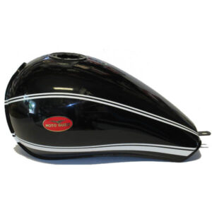 Bensintank, MotoGuzzi California Vintage 1100  2006