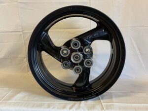 Bakfälg M900/851/888/900SS