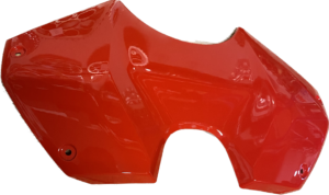 Tank Cover Panigale V4S