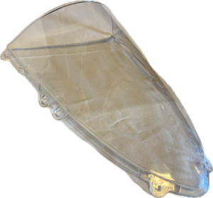 Kåpglas Panigale