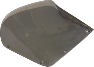 Kåpglas Guzzi