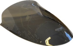 Kåpglas Rök 748/916/996/998