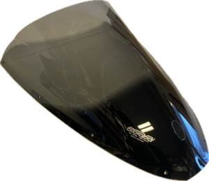 Kåpglas 999 (05-07)