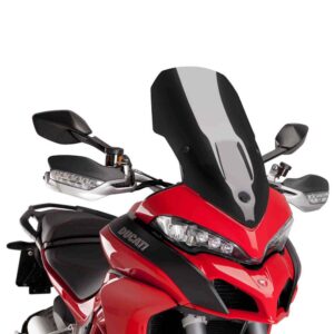 Kåpglas Multistrada