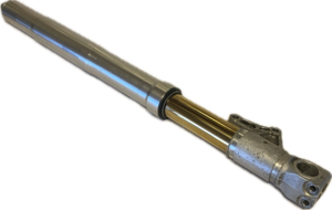 Framgaffel Öhlins höger (beg.), S4R/ST4S