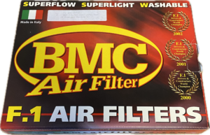 Luftfilter BMC, E750/E900/1100sp/Daytona