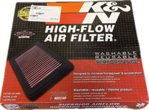 Luftfilter KN, 888/900/750SS