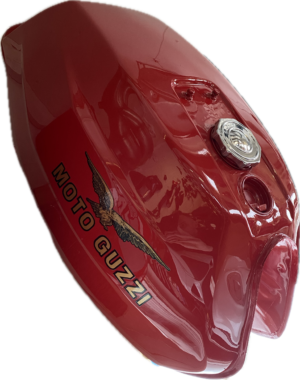 Bensintank Moto Guzzi Le Mans 1000