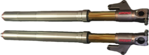 Framgaffel Showa höger+vänster, 998/996/748