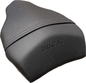 Passagerarsadel, Ducati 848 EVO 2012-2013