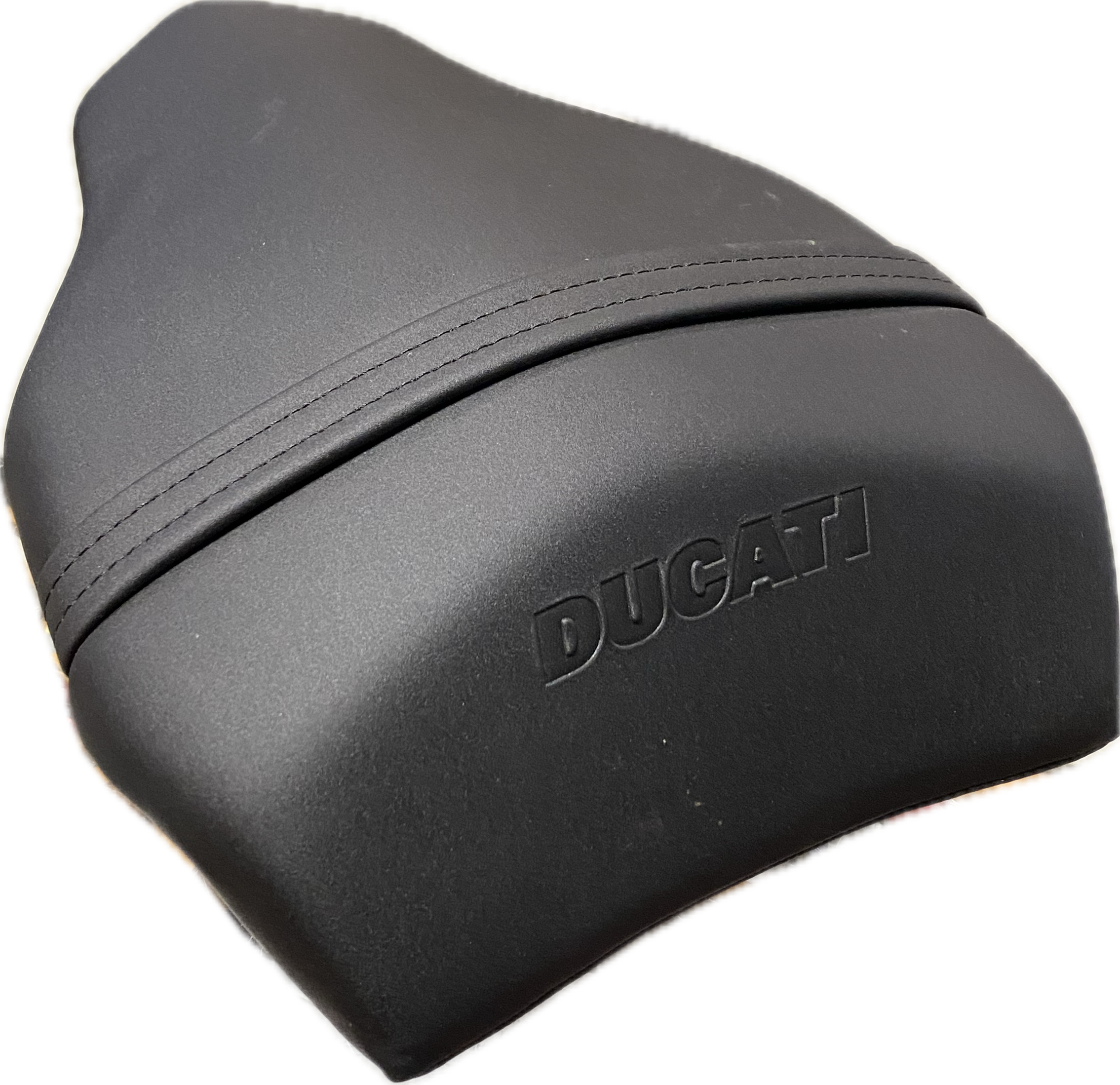 Passagerarsadel, Ducati 848 EVO 2012-2013