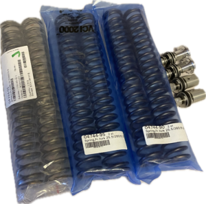 Performance Kit Öhlins till FG511, 1098s/1198s