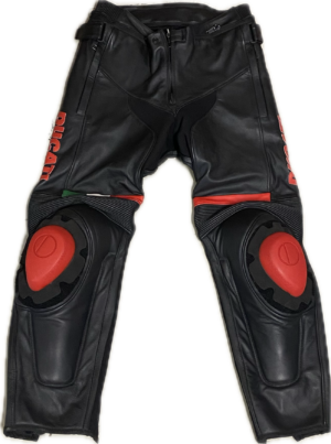 MC-Byxa, Dainese Ducati Speed Stl.50