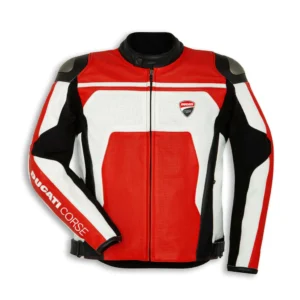 MC-Jacka, Dainese Ducati Corse C4 Stl.54