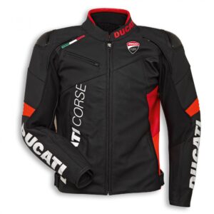 MC-Jacka, Dainese Ducati C6 Stl.52