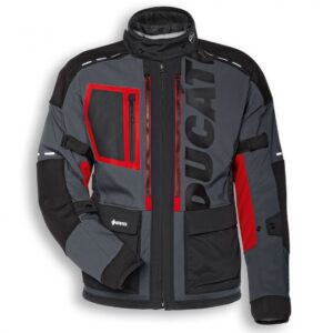 MC-Jacka, Dainese Ducati Strada C5 Stl.52