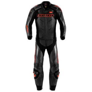 Skinnställ, Spidi Supersport Touring S/R (2-delat) Stl.52