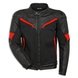 MC-Jacka, Dainese Ducati Fighter C2 Stl.54