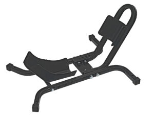 Depåstöd fram, 16-21"