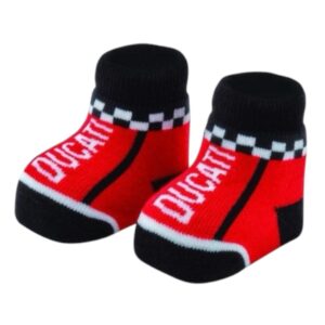 Babysockar Ducati
