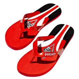 Flipflops Ducati (Storlek 45-46)