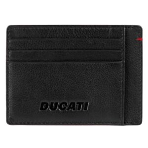 Korthållare i läder, Ducati