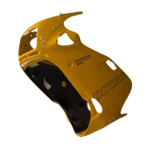 Kåpset 900 Supersport