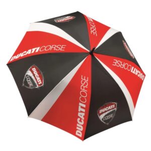 Paraply Ducati Corse