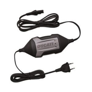 Batteriladdare Lithium, Ducati