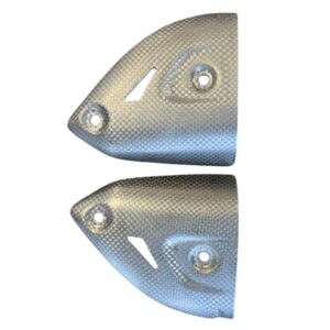 Avgasskydd kolfiber (par), Panigale 1199/899