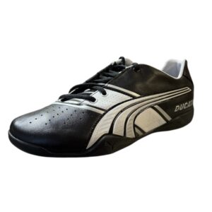 Skor, Puma Ducati Sneaker Panigale Svart/Vit Stl.42