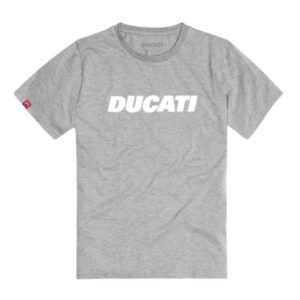 T-shirt Grå Ducatiana (XXLarge)